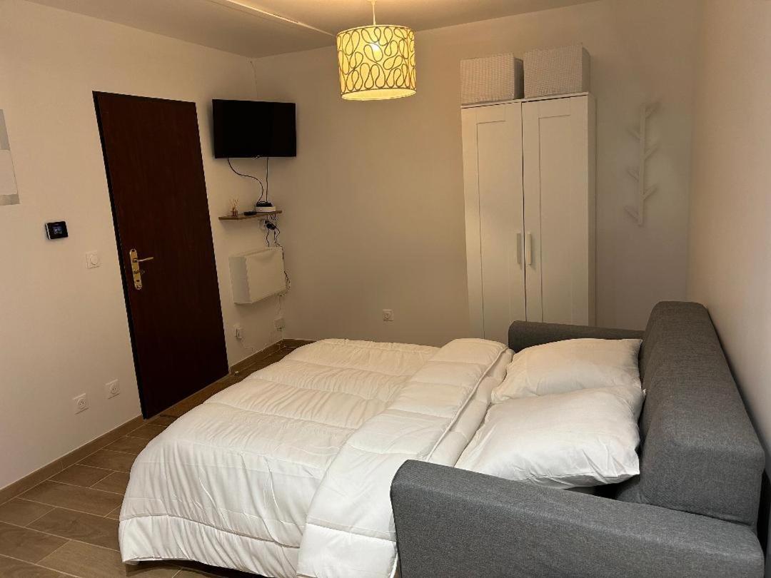 Hotel Tichy à Paris Extérieur photo